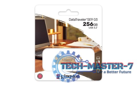 Pendrive (Pamięć USB) KINGSTON (256 GB /Złoty ) Pendrive (Pamięć USB) KINGSTON (256 GB /Złoty )