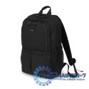 Plecak DICOTA D31696-RPET (Czarny)