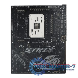 Płyta główna ASUS ROG STRIX X870E-E GAMIN G WIFI DDR5 HDMI/USB-C AM5 ATX