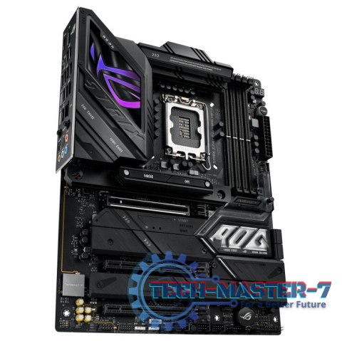 Płyta główna ASUS ROG STRIX Z790-E GAMING WIFI II LGA1700 ATX Płyta główna ASUS ROG STRIX Z790-E GAMING WIFI II LGA1700 ATX