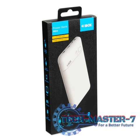 Powerbank IBOX IP810 Powerbank IBOX IP810
