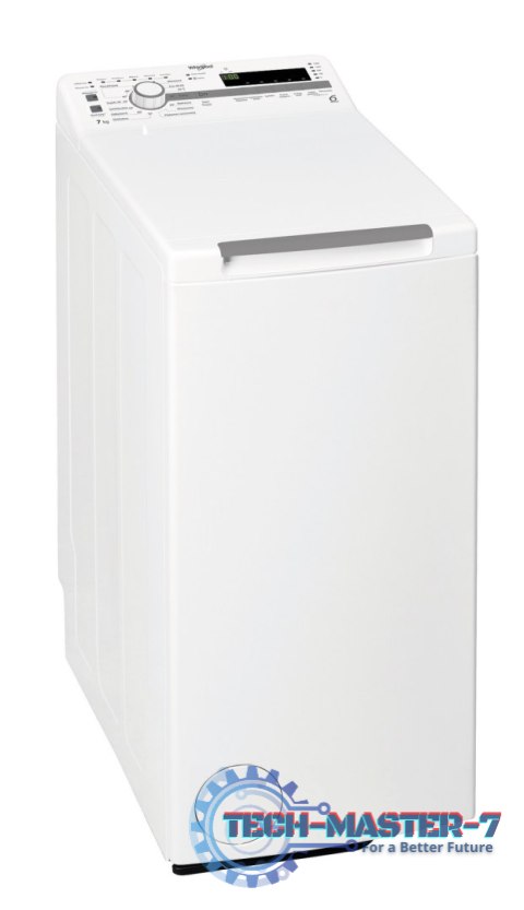 Pralka Wolnostojąca WHIRLPOOL E 859991622340