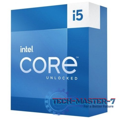 Procesor INTEL Core i5-14600K BOX (3.5 GHz /24 MB /Socket 1700 ) Procesor INTEL Core i5-14600K BOX (3.5 GHz /24 MB /Socket 1700 )