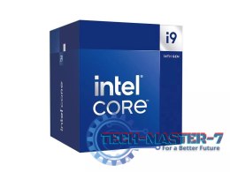 Procesor INTEL Core i9-14900 BOX (2 GHz /36 MB /Socket LGA1700 )