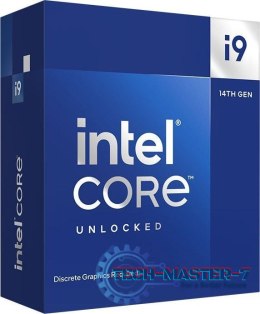 Procesor INTEL Core i9-14900KF BOX (3.2 GHz /36 MB /Socket 1700 )