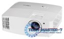 Projektor DLP OPTOMA UHD35x (3600 ANSI /1000 000:1 )