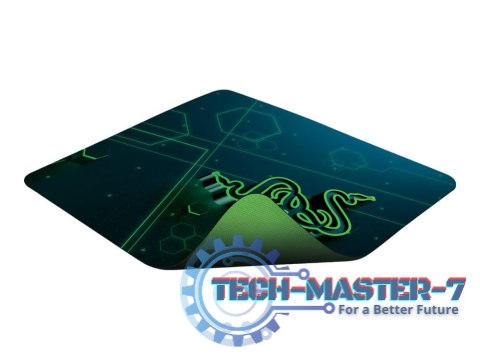 RAZER RZ02-01820200-R3M1 Podkładka pod mysz RAZER Goliathus Mobile