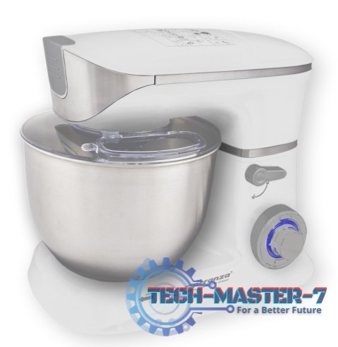 Robot planetarny ESPERANZA Cooking Master 1000W EKM025
