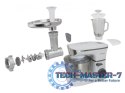 Robot planetarny ESPERANZA Cooking Master 1000W EKM025