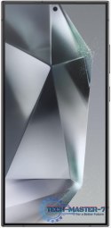 Smartphone SAMSUNG Galaxy S24 12/256 GB Ultra Enterprise Edition 256 GB Czarny SM-S928BZKGEEE