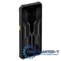 Smartphone ULEFONE UF-AX12P/BK 64 GB Czarny