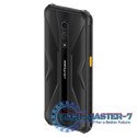 Smartphone ULEFONE UF-AX12P/BK 64 GB Czarny