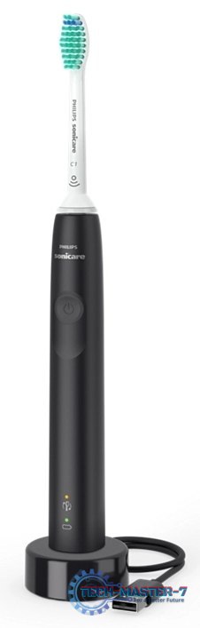 Szczoteczka elektryczna PHILIPS Sonicare Seria 3100 HX3671/14