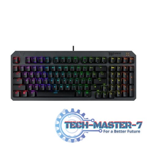 TUF Gaming K3 Gen II