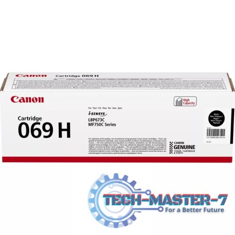 Toner CANON 5098C002