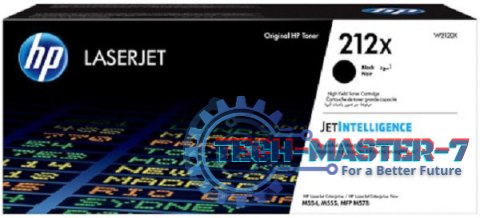 Toner HP W2120X Toner HP W2120X
