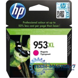 Tusz HP 953XL Magenta F6U17AE