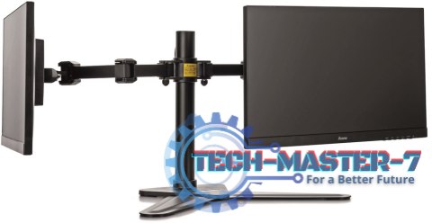 Uchwyt DS1002D-B1 (10 - 30")