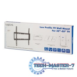 Uchwyt do TV LOGILINK BP0009 (nośność 35kg \32 - 55 cali)