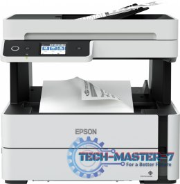 Urządzenie wielofunkcyjne atramentowe EPSON EcoTank M3170 C11CG92403