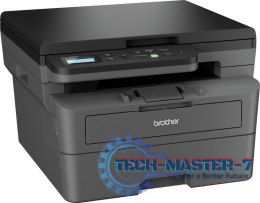Urządzenie wielofunkcyjne laserowe BROTHER DCPL2622DWYJ1