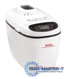Wypiekacz do chleba TEFAL PF610138
