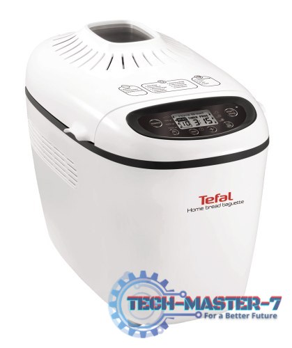 Wypiekacz do chleba TEFAL PF610138