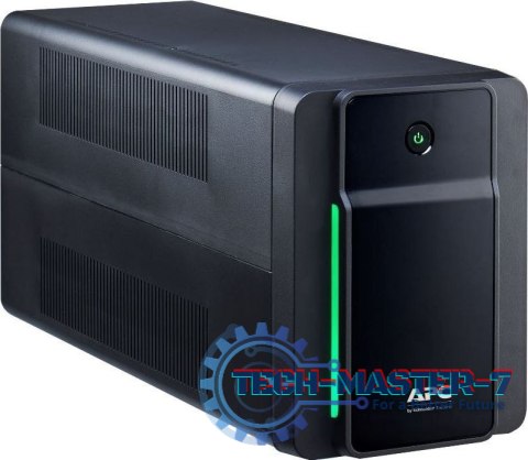 Zasilacz awaryjny APC BX1600MI-GR 1600VA Zasilacz awaryjny APC BX1600MI-GR 1600VA
