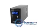 Zasilacz awaryjny ARMAC O/650F/LCD 650VA