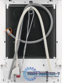 Zmywarka Do zabudowy ELECTROLUX EEA17200L