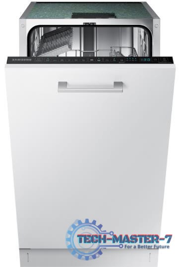 Zmywarka Do zabudowy SAMSUNG DW50R4060BB