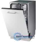 Zmywarka Do zabudowy SAMSUNG DW50R4060BB
