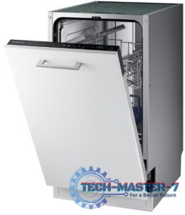 Zmywarka Do zabudowy SAMSUNG DW50R4060BB
