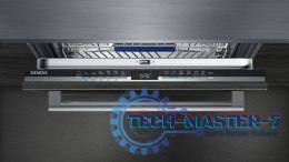 Zmywarka Do zabudowy SIEMENS SN63HX36VE