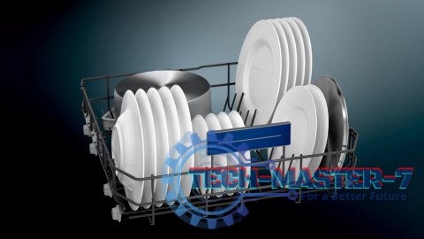 Zmywarka Do zabudowy SIEMENS SN63HX36VE Zmywarka Do zabudowy SIEMENS SN63HX36VE