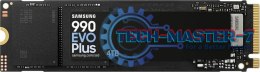 990 EVO Plus 4 TB