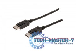 ASSMANN AK-340103-050-S 5m /s1x DisplayPort 1x DisplayPort