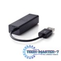 Adapter DELL 470-ABBT USB 3 - Ethernet