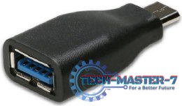 Adapter I-TEC U31TYPEC USB Typ C - USB 3.0