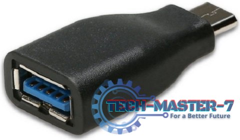 Adapter I-TEC U31TYPEC USB Typ C - USB 3.0