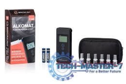 Alkomat BACSCAN Alkomat BACscan F-60