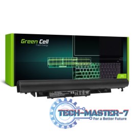 Bateria GREEN CELL do Wybrane modele notebooków marki HP HP142 (2200 mAh /14.8V )