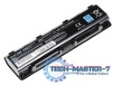 Bateria Green Cell PA5109U-1BRS do Toshiba Satellite C50 C50D C55 C55D C70 C75 L70 S70 S75