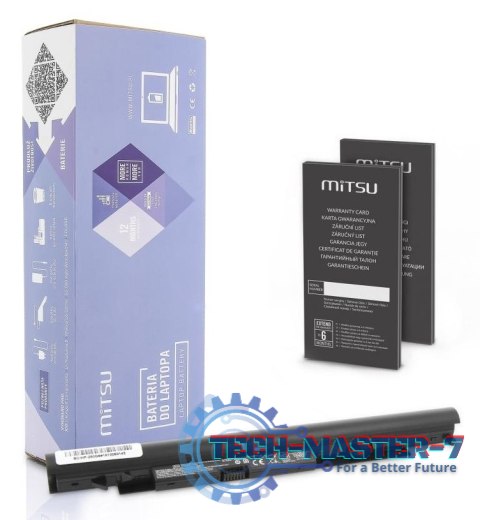 Bateria MITSU do 14-BW 5BM277 (14.8V ) Bateria MITSU do 14-BW 5BM277 (14.8V )