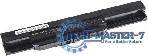 Bateria do laptopa A32-K53 do Asus K53 K53E K53S K53SV X53 X53S X53U X54 X54C X54H Bateria do laptopa A32-K53 do Asus K53 K53E K53S K53SV X53 X53S X53U X54 X54C X54H