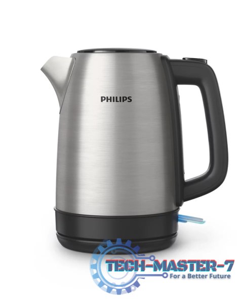 Czajnik PHILIPS HD9350/90 (1.7L /2200W /Stal szlachetna ) Czajnik PHILIPS HD9350/90 (1.7L /2200W /Stal szlachetna )