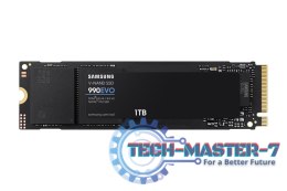 Dysk SSD SAMSUNG 990 EVO 1 TB 990 EVO (M.2 2280″ /1 TB /PCI Express 4.0 /5000MB/s /4200MB/s)