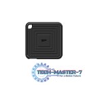 Dysk twardy zewnętrzny SILICON POWER PC60 512GB Czarny SP512GBPSDPC60CK