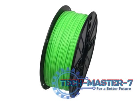 Filament GEMBIRD 3DP-PLA1.75-01-FG