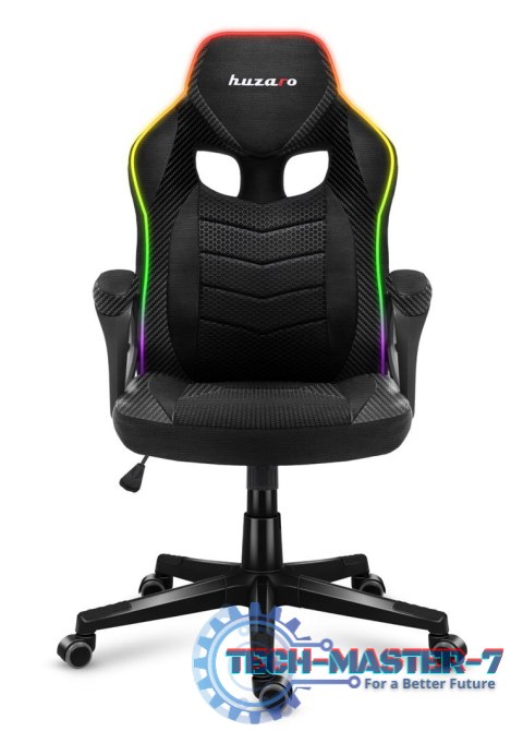 Fotel Force 2.5 RGB Mesh HUZARO HZ-Force 2.5 RGB Mesh Fotel Force 2.5 RGB Mesh HUZARO HZ-Force 2.5 RGB Mesh